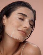 Nivea Q10 Energy protivrásková plátýnková maska 1 ks