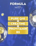 Nivea Q10 Firming + Anti-Wrinkle zpevňující krém na krk a dekolt 200 ml