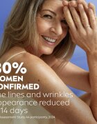 Nivea Q10 Firming + Anti-Wrinkle zpevňující krém na krk a dekolt 200 ml