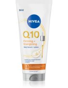 Nivea Q10 Firming + Energizing zpevňující tělové sérum 200 ml