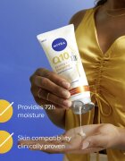 Nivea Q10 Firming + Energizing zpevňující tělové sérum 200 ml