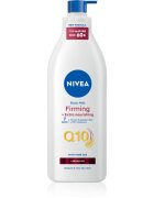 Nivea Q10 Firming + Extra Nourishing zpevňující tělové mléko 400 ml