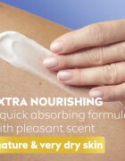 Nivea Q10 Firming + Extra Nourishing zpevňující tělové mléko 400 ml