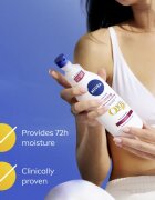 Nivea Q10 Firming + Extra Nourishing zpevňující tělové mléko 400 ml