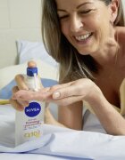 Nivea Q10 Firming + Extra Nourishing zpevňující tělové mléko 400 ml