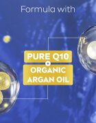 Nivea Q10 Firming + Extra Nourishing zpevňující tělové mléko 400 ml