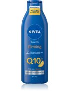 Nivea Q10 Firming výživné zpevňující tělové mléko 250 ml