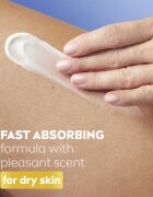 Nivea Q10 Firming výživné zpevňující tělové mléko 250 ml