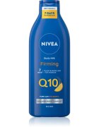 Nivea Q10 Firming výživné zpevňující tělové mléko 400 ml