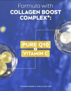Nivea Q10 Firming výživné zpevňující tělové mléko 400 ml