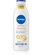 Nivea Q10 Firming zpevňující tělové mléko 250 ml