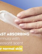 Nivea Q10 Firming zpevňující tělové mléko 250 ml