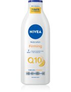 Nivea Q10 Firming zpevňující tělové mléko 400 ml