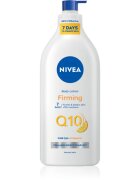 Nivea Q10 Firming zpevňující tělové mléko 625 ml