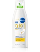 Nivea Q10 Power čisticí pleťové mléko proti vráskám 200 ml