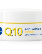 Nivea Q10 Power denní krém pro normální až suchou pleť SPF 15 50 ml