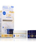 Nivea Q10 Power výhodné balení pro omlazení pleti