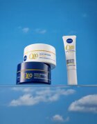 Nivea Q10 Power výhodné balení pro omlazení pleti