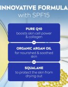 Nivea Q10 Power výživný denní krém proti vráskám 50 ml