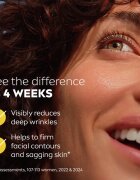 Nivea Q10 Power výživný denní krém proti vráskám 50 ml