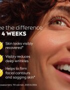 Nivea Q10 Power výživný noční krém proti vráskám 50 ml