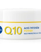 Nivea Q10 Power zpevňující denní krém proti vráskám SPF 30 50 ml