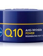 Nivea Q10 Power zpevňující noční krém proti vráskám 50 ml