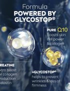 Nivea Q10 Power zpevňující noční krém proti vráskám 50 ml