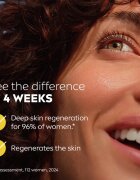 Nivea Q10 Power zpevňující noční krém proti vráskám 50 ml