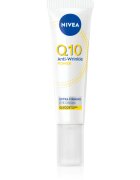 Nivea Q10 Power zpevňující oční krém proti vráskám 15 ml