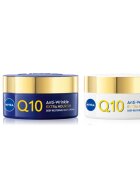 Nivea Q10 sada proti vráskám