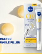 Nivea Q10 sérum pro vyplnění hlubokých vrásek 15 ml