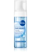 Nivea Refreshing čisticí pleťová pěna pro normální až smíšenou pleť 150 ml