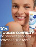 Nivea Refreshing hydratační denní krém SPF 15 50 ml
