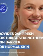 Nivea Refreshing lehký hydratační krém SPF 30 50 ml