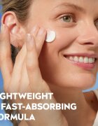 Nivea Refreshing lehký hydratační krém SPF 30 50 ml
