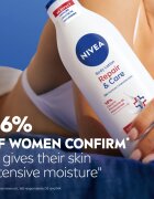 Nivea Repair & Care regenerační tělové mléko 400 ml