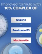 Nivea Repair & Care regenerační tělové mléko 400 ml
