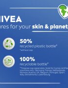 Nivea Repair & Care regenerační tělové mléko 400 ml
