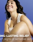 Nivea Repair & Care Sensitive zklidňující tělové mléko pro suchou a citlivou pokožku 400 ml
