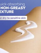 Nivea Repair & Care Sensitive zklidňující tělové mléko pro suchou a citlivou pokožku 400 ml