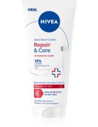 Nivea Repair & Care tělové sérum pro intenzivní hydrataci 200 ml