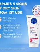 Nivea Repair & Care tělové sérum pro intenzivní hydrataci 200 ml