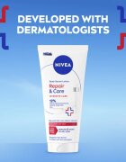 Nivea Repair & Care tělové sérum pro intenzivní hydrataci 200 ml