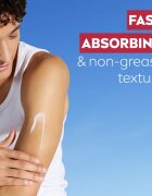 Nivea Repair & Care Urea regenerační tělové mléko pro velmi suchou pokožku 400 ml