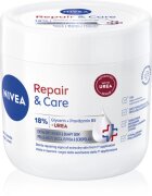 Nivea Repair & Care Urea regenerační tělový krém pro suchou až velmi suchou pokožku 400 ml