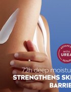 Nivea Repair & Care Urea regenerační tělový krém pro suchou až velmi suchou pokožku 400 ml