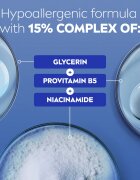 Nivea Repair & Care výživný regenerační krém pro suchou pokožku 400 ml