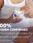 Nivea Repair & Care výživný regenerační krém pro suchou pokožku 400 ml