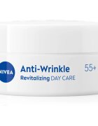 Nivea Revitalizing obnovující denní krém proti vráskám 55+ 50 ml